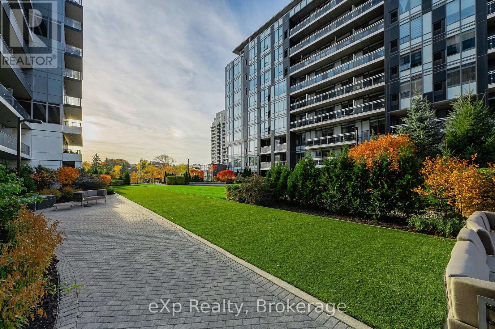 804 - 63 Arthur Street S, Guelph (Downtown), Ontario  N1E 0A8 - Photo 42 - X12394110