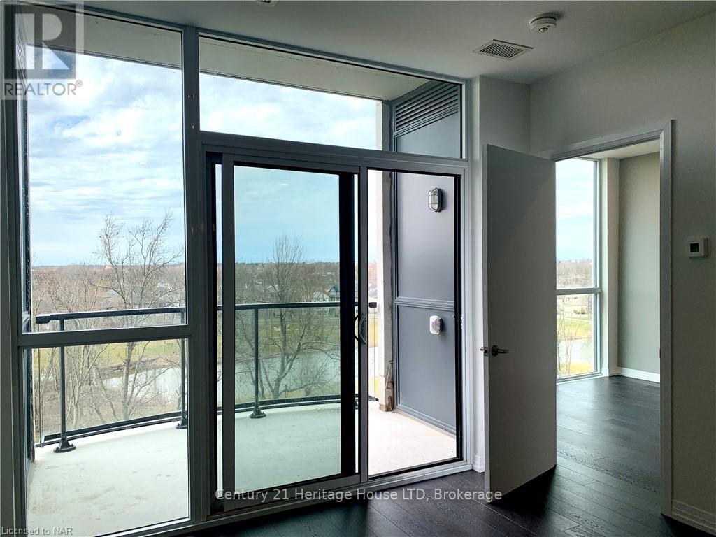 716 - 7711 Green Vista Gate, Niagara Falls, Ontario  L2G 0Y9 - Photo 22 - X12393917