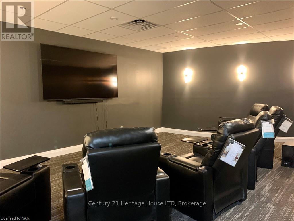 716 - 7711 Green Vista Gate, Niagara Falls, Ontario  L2G 0Y9 - Photo 38 - X12393917