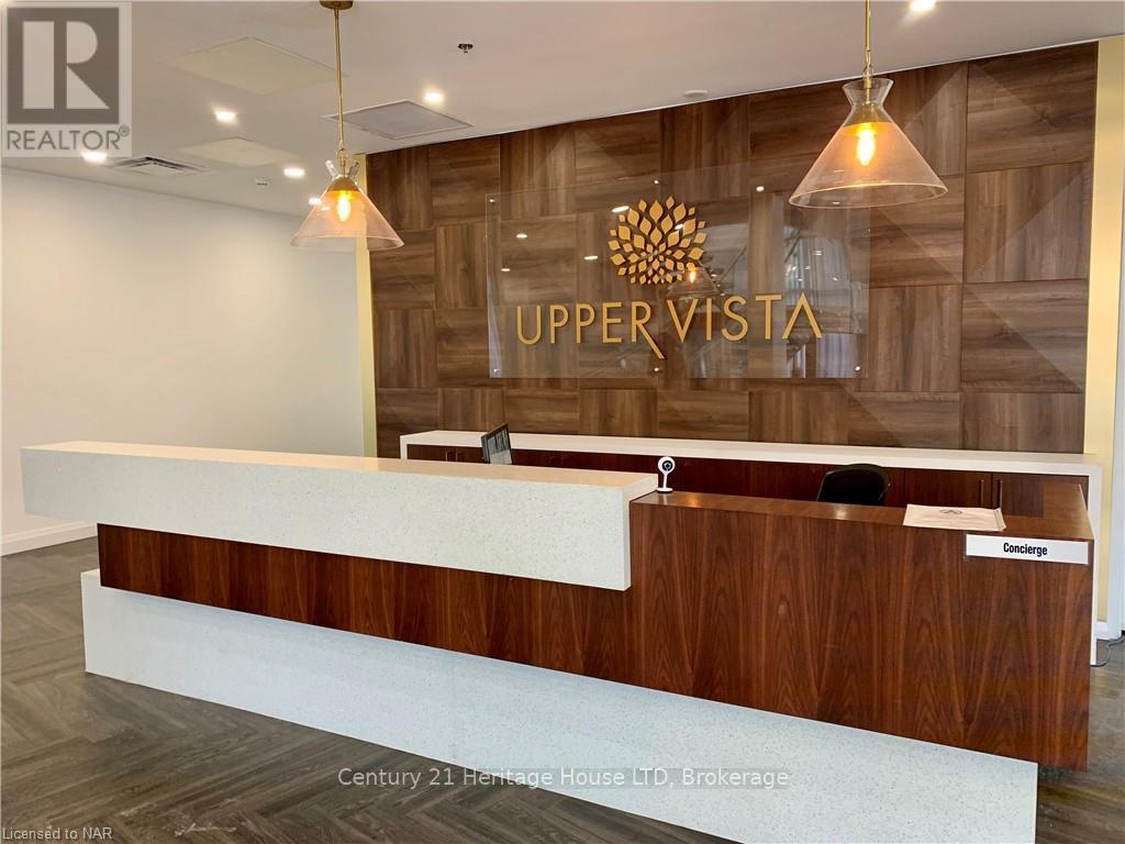716 - 7711 Green Vista Gate, Niagara Falls, Ontario  L2G 0Y9 - Photo 4 - X12393917