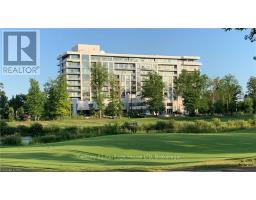 716 - 7711 GREEN VISTA GATE, Niagara Falls, Ontario