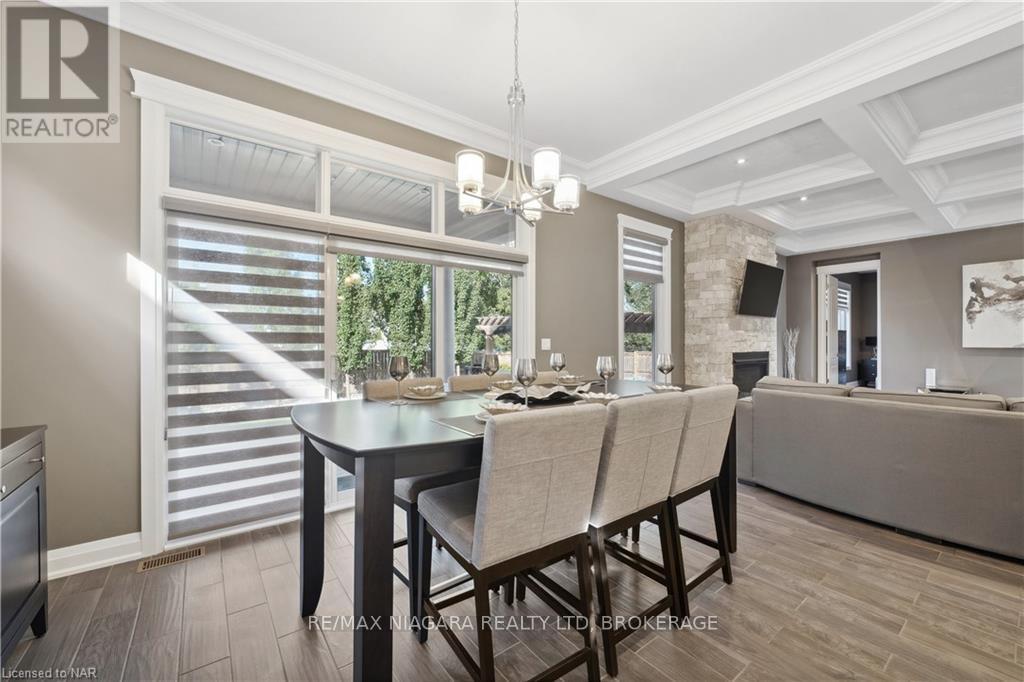 34 Angels Drive, Niagara-On-The-Lake, Ontario  L0S 1J1 - Photo 11 - X12393992