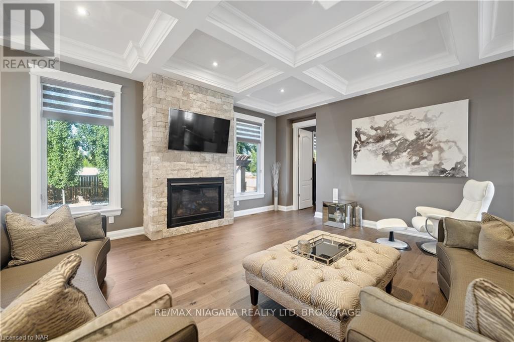 34 Angels Drive, Niagara-On-The-Lake, Ontario  L0S 1J1 - Photo 15 - X12393992