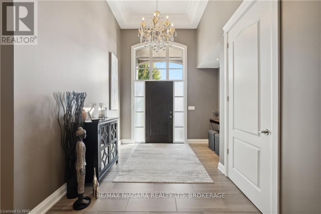 34 Angels Drive, Niagara-On-The-Lake, Ontario  L0S 1J1 - Photo 2 - X12393992