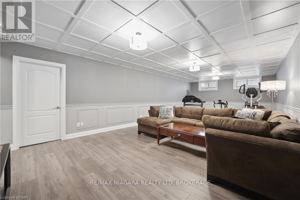 34 Angels Drive, Niagara-On-The-Lake, Ontario  L0S 1J1 - Photo 27 - X12393992