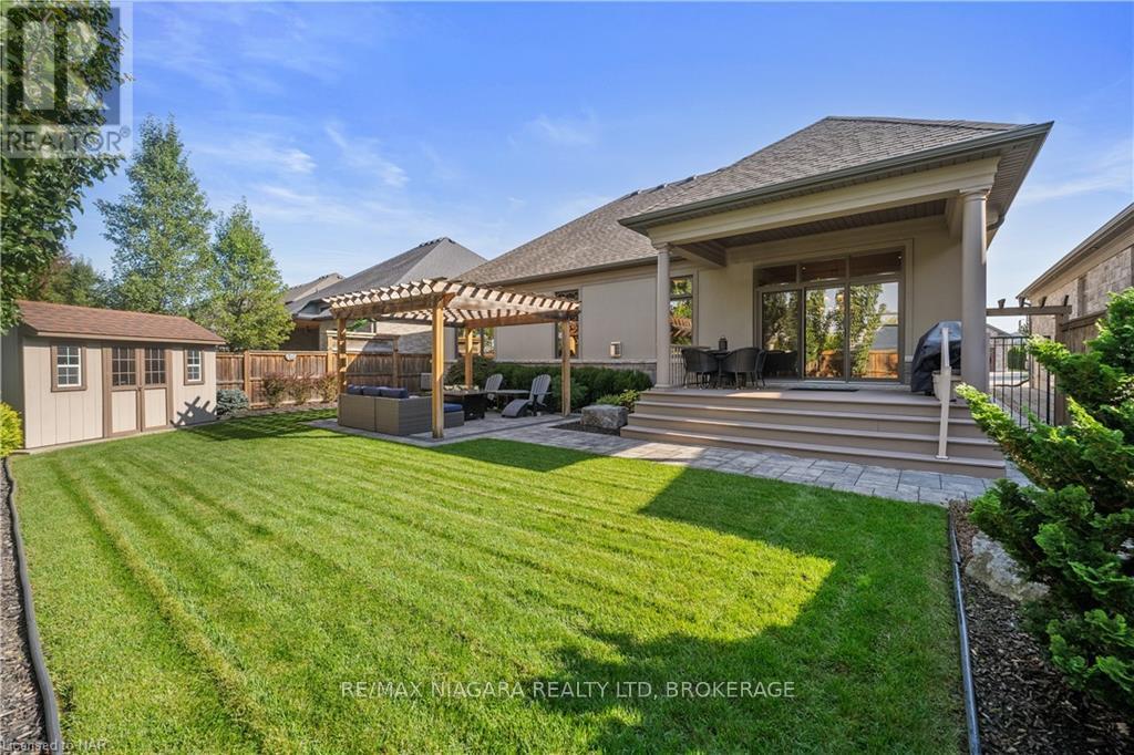 34 Angels Drive, Niagara-On-The-Lake, Ontario  L0S 1J1 - Photo 34 - X12393992