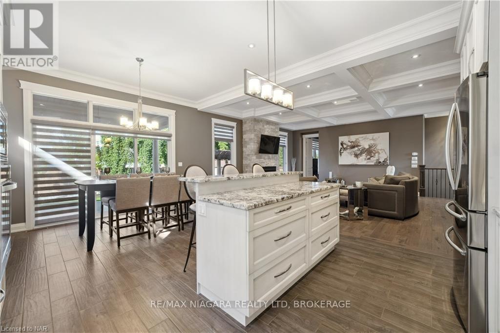 34 Angels Drive, Niagara-On-The-Lake, Ontario  L0S 1J1 - Photo 8 - X12393992