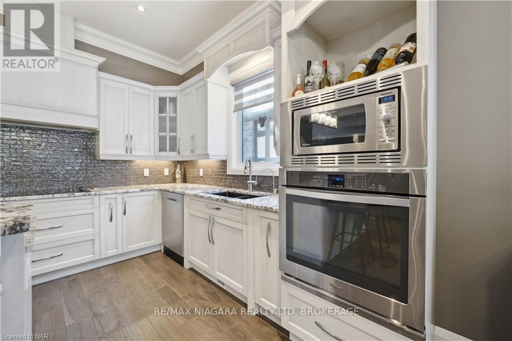 34 Angels Drive, Niagara-On-The-Lake, Ontario  L0S 1J1 - Photo 9 - X12393992