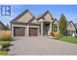 34 ANGELS DRIVE, Niagara-on-the-Lake, Ontario