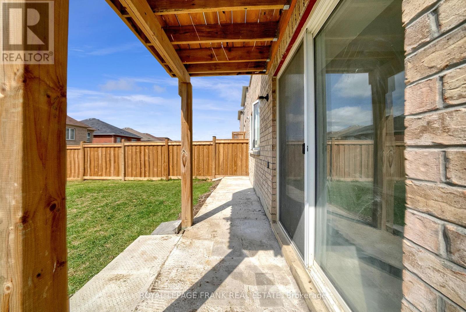 1884 Fosterbrook Street, Oshawa (Taunton), Ontario L1K 3G5 - Photo 29 - E12394001