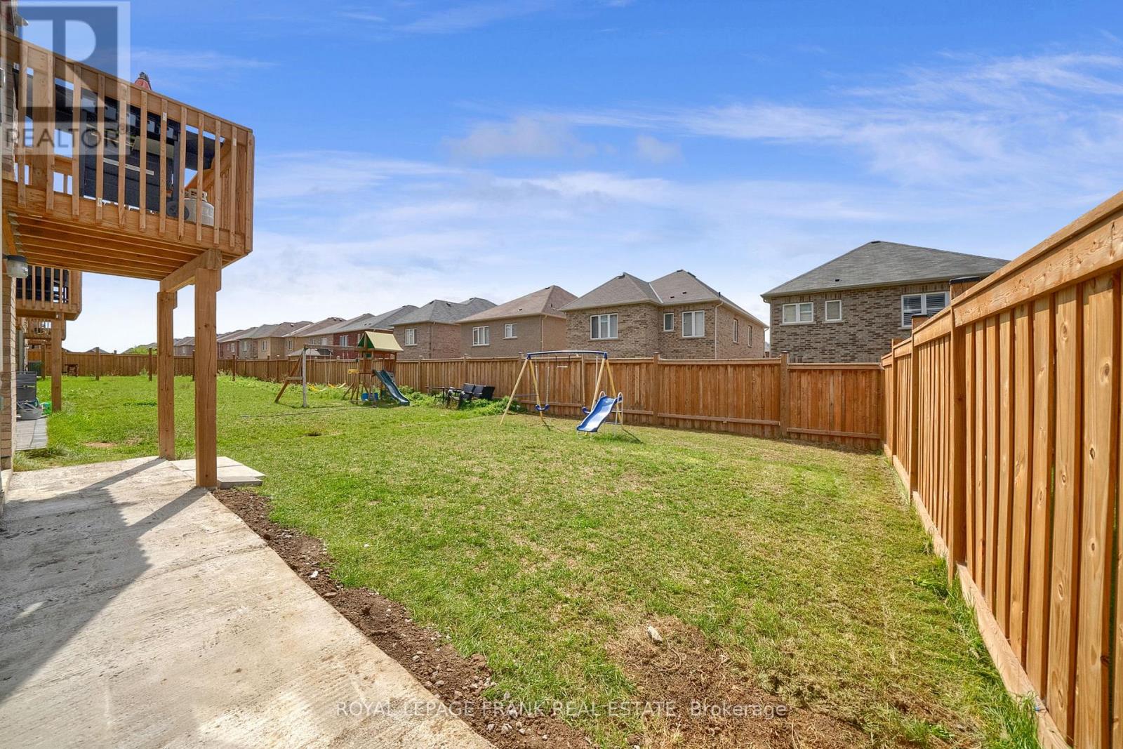 1884 Fosterbrook Street, Oshawa (Taunton), Ontario L1K 3G5 - Photo 30 - E12394001