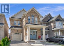 1884 FOSTERBROOK STREET, Oshawa, Ontario