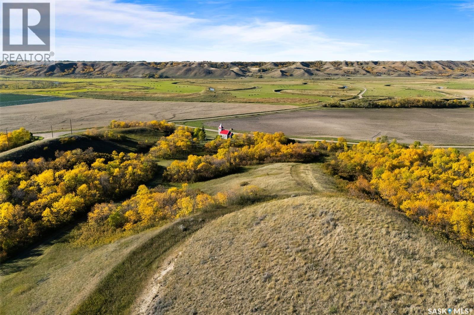11.86 Acres Of Heaven, Lumsden Rm No. 189, Saskatchewan  S0G 0W0 - Photo 14 - SK014700