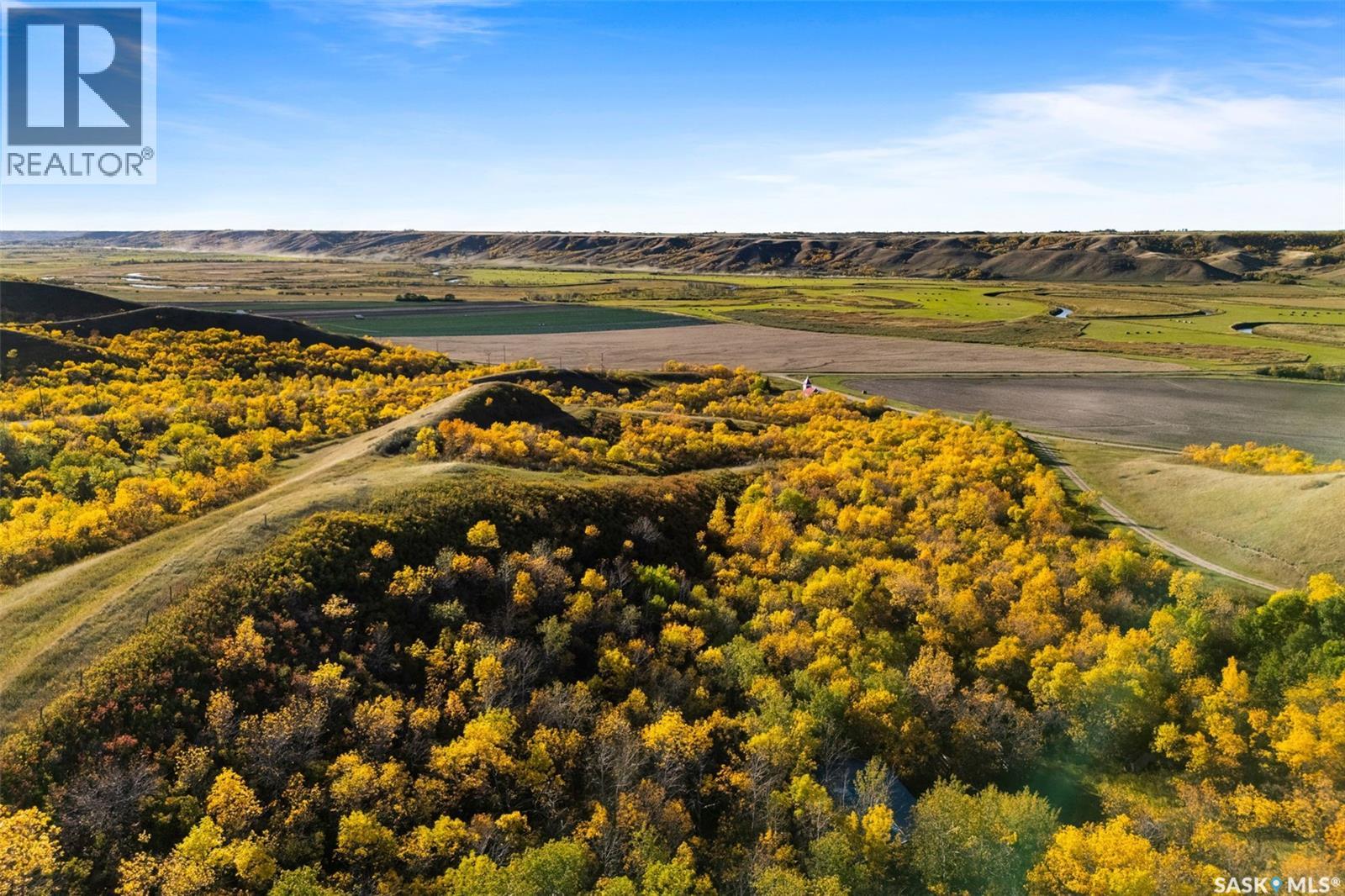 11.86 Acres Of Heaven, Lumsden Rm No. 189, Saskatchewan  S0G 0W0 - Photo 20 - SK014700