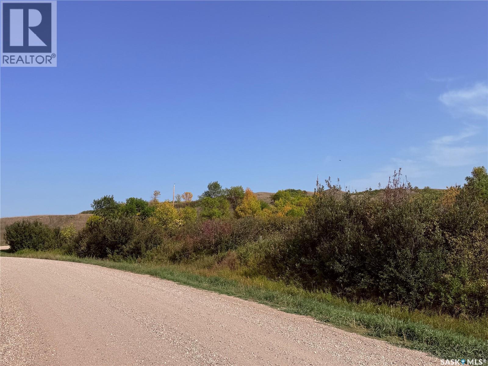 11.86 Acres Of Heaven, Lumsden Rm No. 189, Saskatchewan  S0G 0W0 - Photo 5 - SK014700