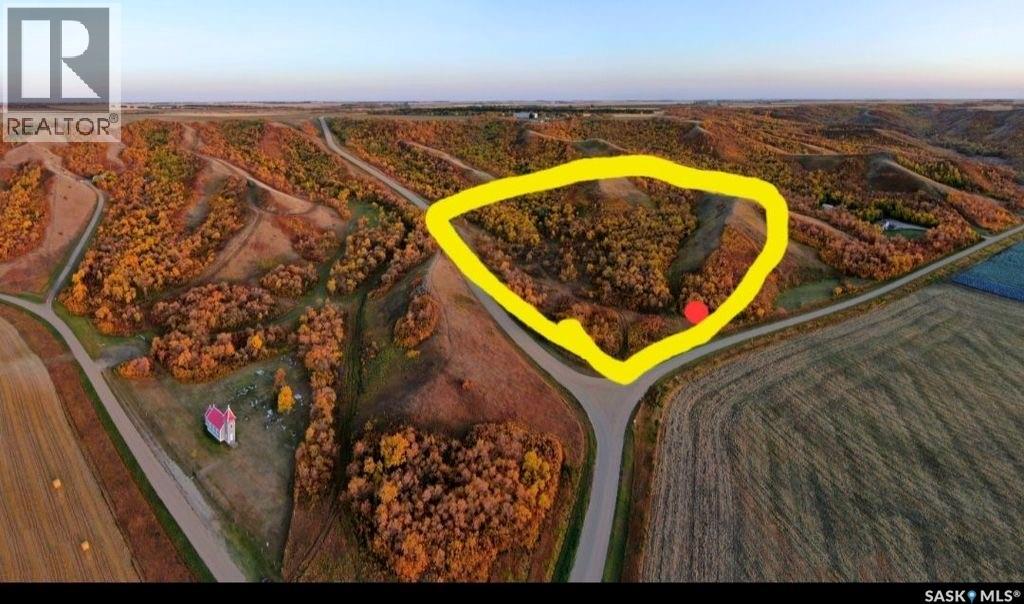 11.86 Acres Of Heaven, Lumsden Rm No. 189, Saskatchewan  S0G 0W0 - Photo 8 - SK014700