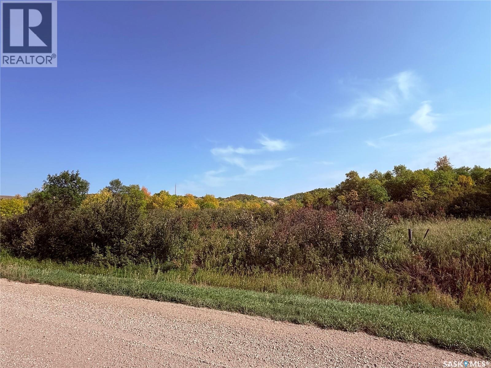 11.86 Acres Of Heaven, Lumsden Rm No. 189, Saskatchewan  S0G 0W0 - Photo 3 - SK014700