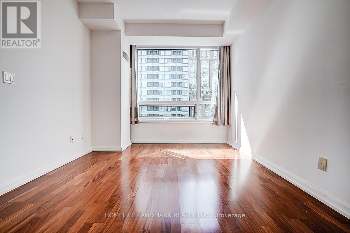 1711 - 111 Elizabeth Street, Toronto (Bay Street Corridor), Ontario  M5G 1P7 - Photo 22 - C12393808