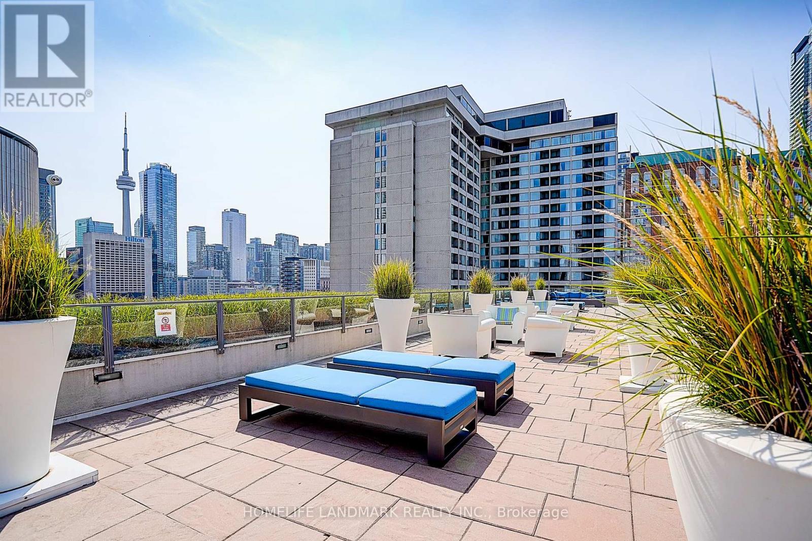 1711 - 111 Elizabeth Street, Toronto (Bay Street Corridor), Ontario  M5G 1P7 - Photo 47 - C12393808