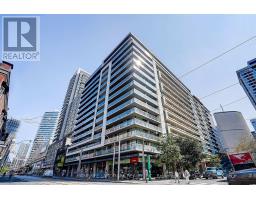 1711 - 111 ELIZABETH STREET, Toronto, Ontario