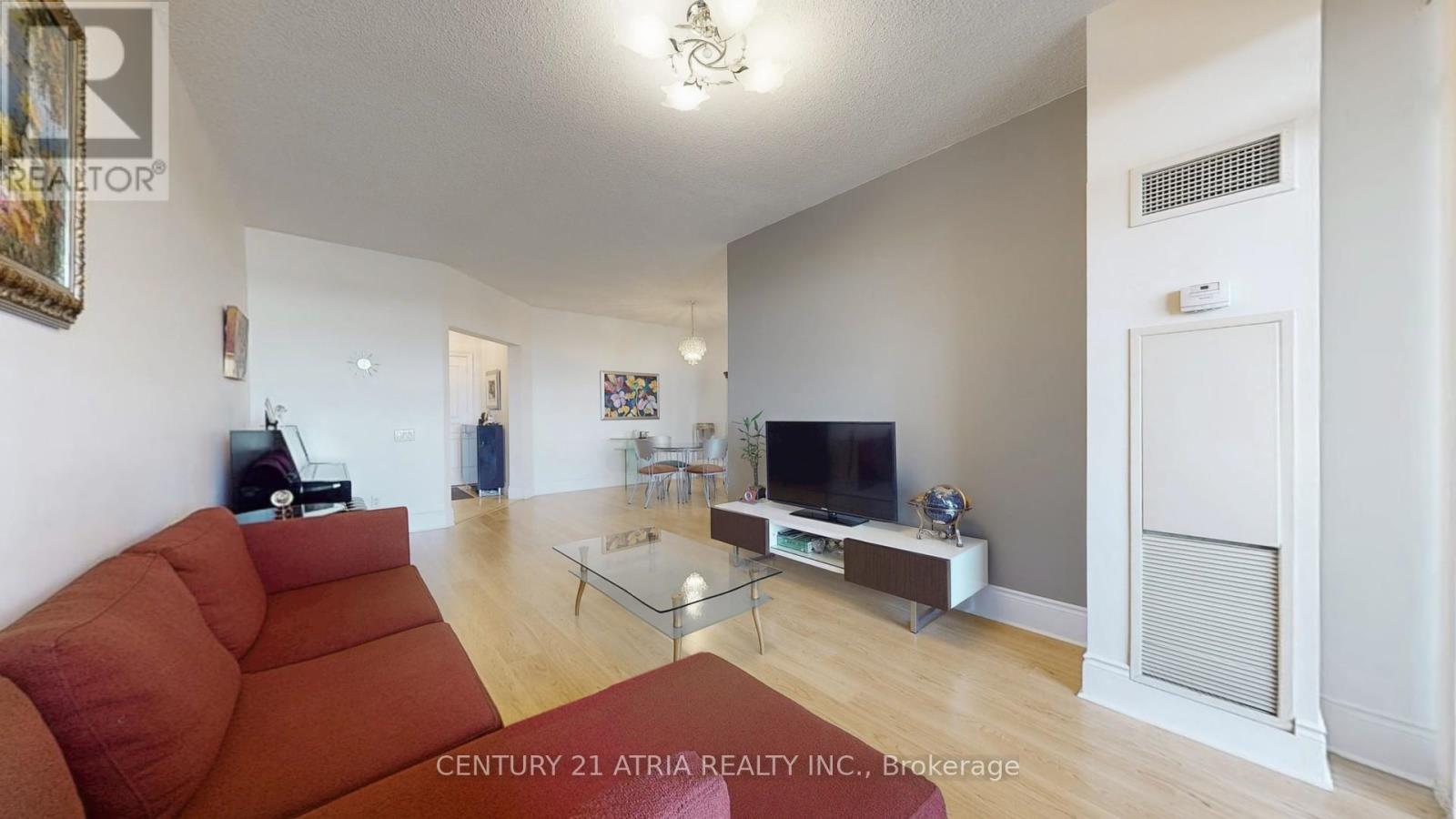 802 - 8 Mckee Avenue, Toronto (Willowdale East), Ontario  M2N 7E5 - Photo 10 - C12393830