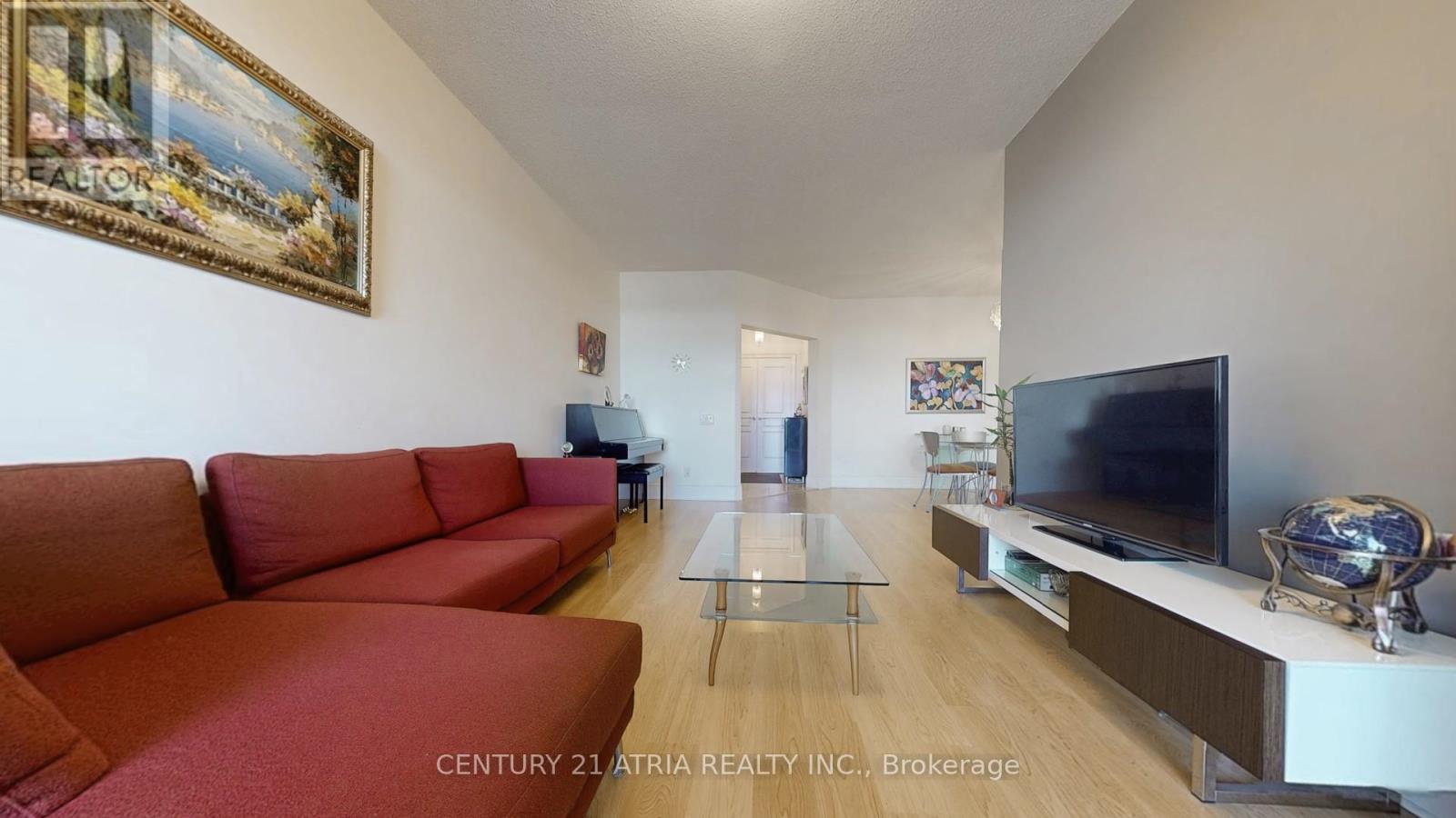 802 - 8 Mckee Avenue, Toronto (Willowdale East), Ontario  M2N 7E5 - Photo 11 - C12393830