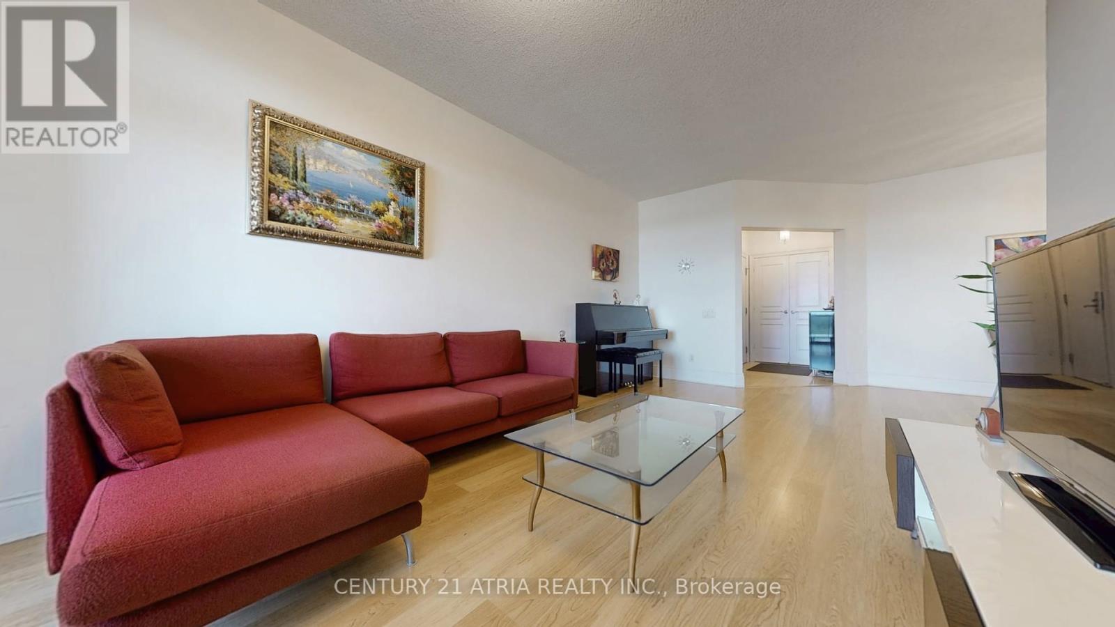 802 - 8 Mckee Avenue, Toronto (Willowdale East), Ontario  M2N 7E5 - Photo 12 - C12393830