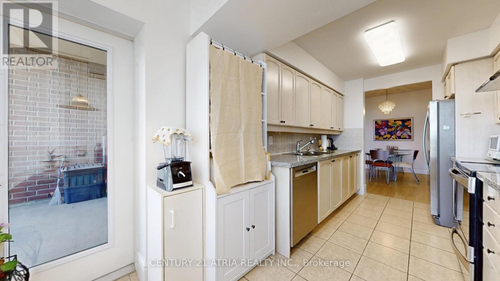 802 - 8 Mckee Avenue, Toronto (Willowdale East), Ontario  M2N 7E5 - Photo 15 - C12393830