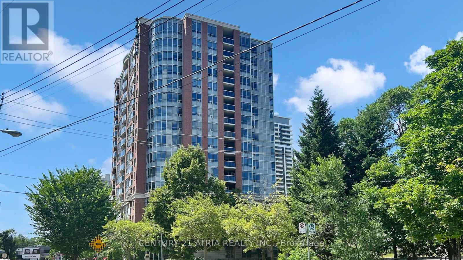 802 - 8 Mckee Avenue, Toronto (Willowdale East), Ontario  M2N 7E5 - Photo 2 - C12393830