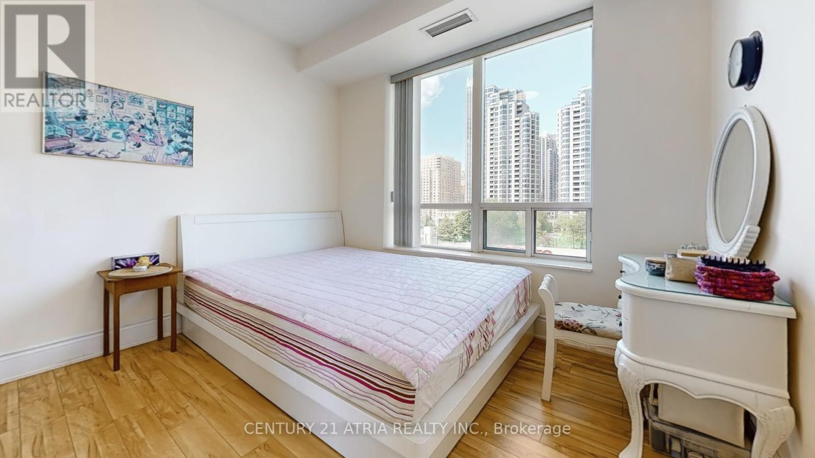 802 - 8 Mckee Avenue, Toronto (Willowdale East), Ontario  M2N 7E5 - Photo 28 - C12393830