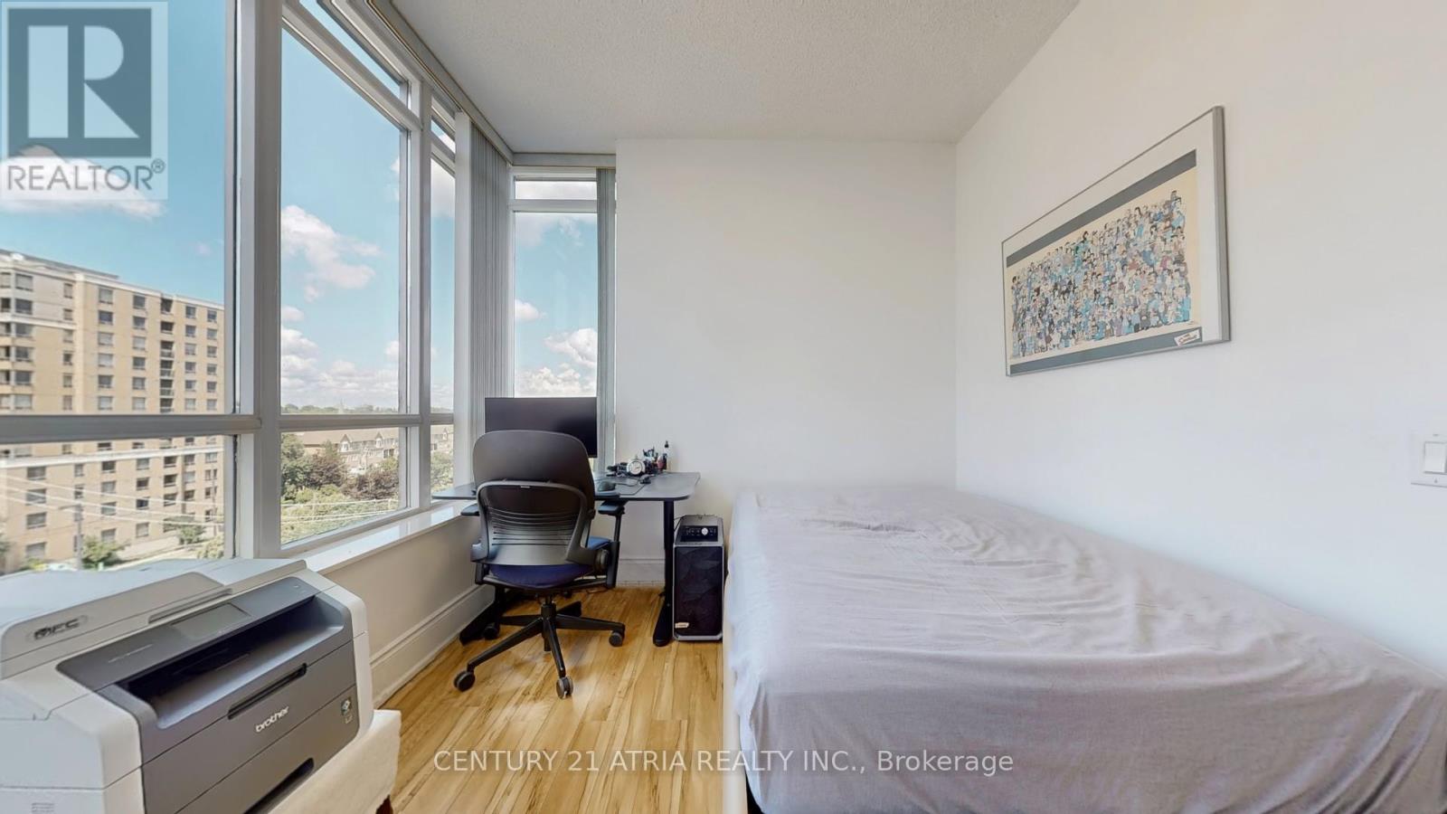 802 - 8 Mckee Avenue, Toronto (Willowdale East), Ontario  M2N 7E5 - Photo 31 - C12393830