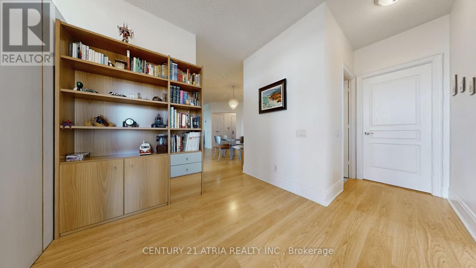 802 - 8 Mckee Avenue, Toronto (Willowdale East), Ontario  M2N 7E5 - Photo 36 - C12393830