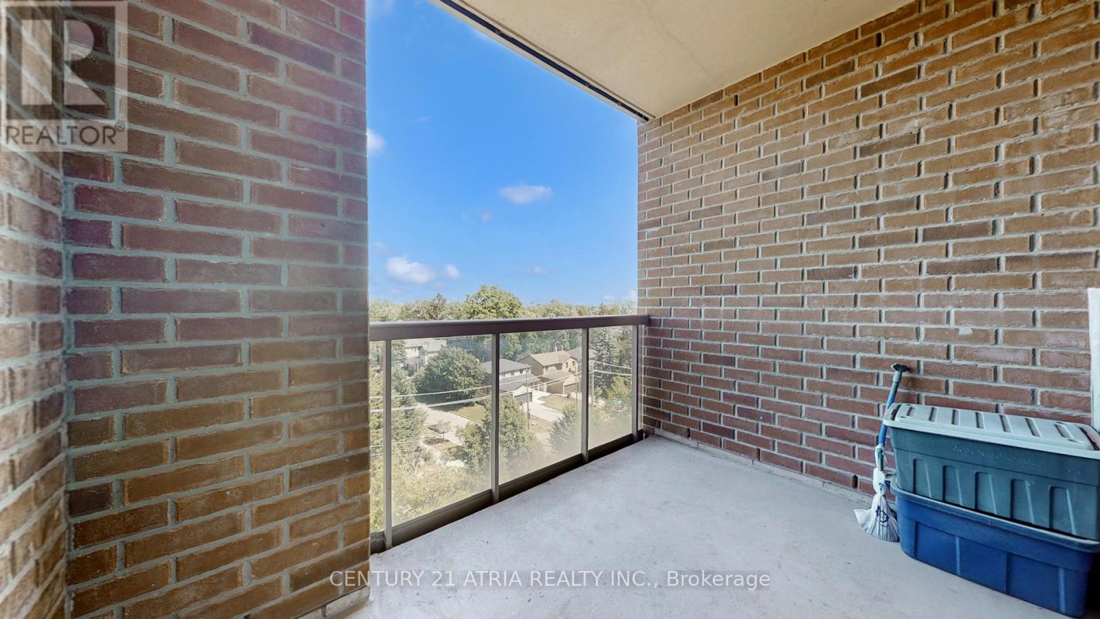 802 - 8 Mckee Avenue, Toronto (Willowdale East), Ontario  M2N 7E5 - Photo 38 - C12393830