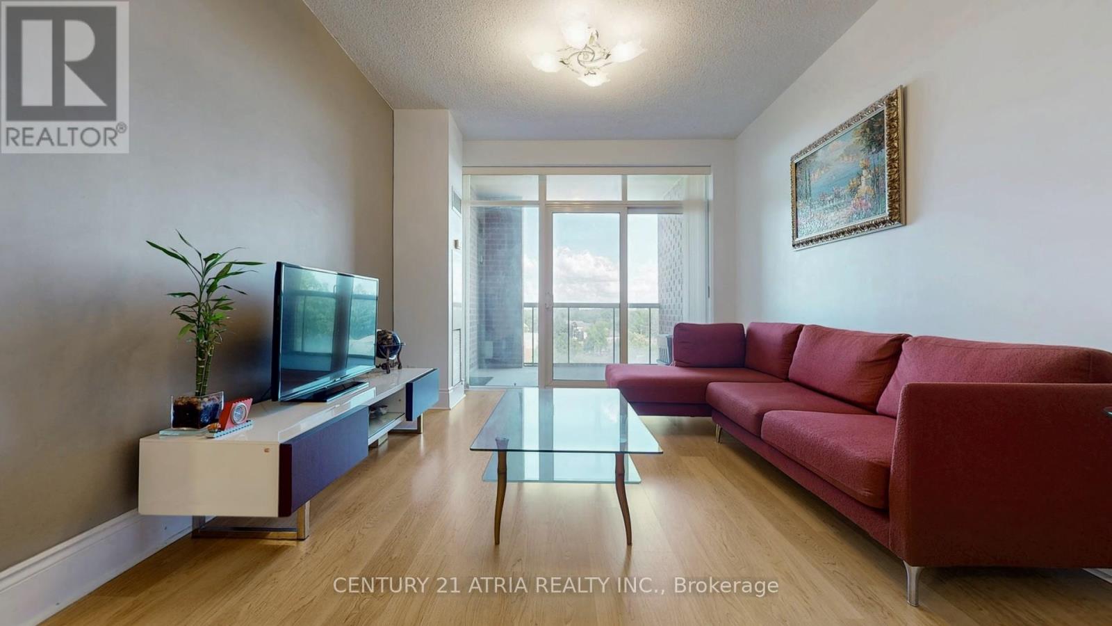 802 - 8 Mckee Avenue, Toronto (Willowdale East), Ontario  M2N 7E5 - Photo 7 - C12393830