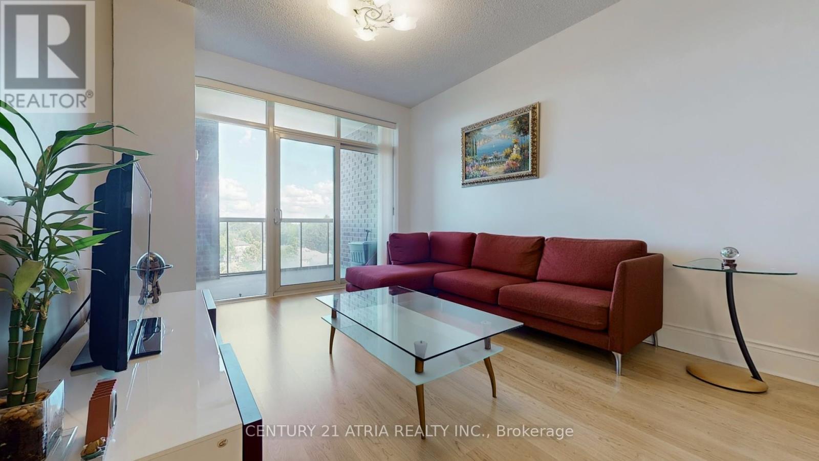 802 - 8 Mckee Avenue, Toronto (Willowdale East), Ontario  M2N 7E5 - Photo 8 - C12393830