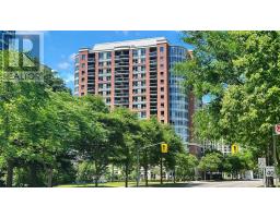 802 - 8 MCKEE AVENUE, Toronto, Ontario