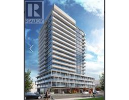 1105 - 180 Fairview Mall Drive, Toronto (Don Valley Village), Ca
