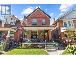 790 Manning Avenue, Toronto (Annex), Ca