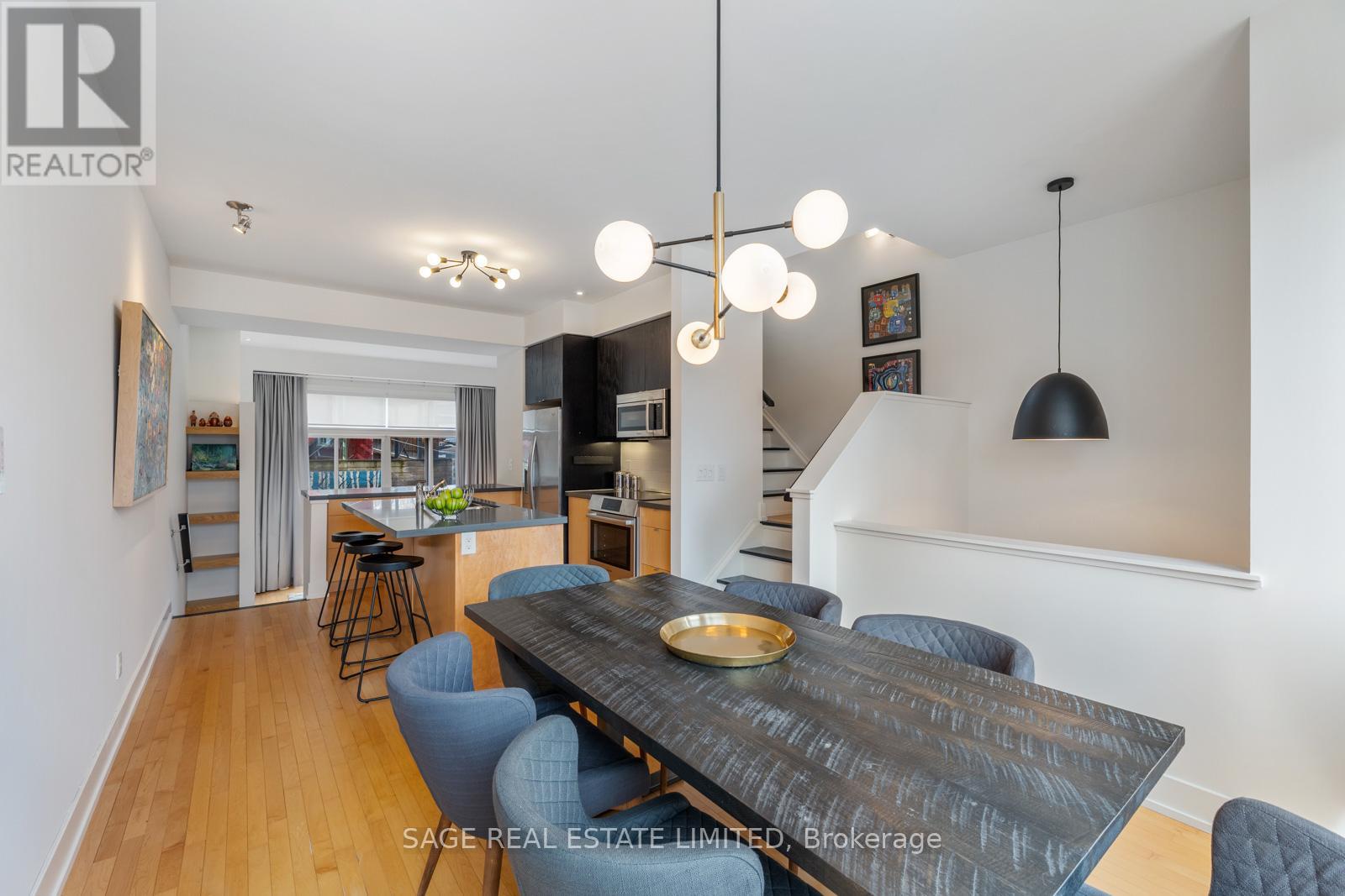 6 - 10a Cecil Street, Toronto (Kensington-Chinatown), Ontario  M5T 3B1 - Photo 12 - C12393898