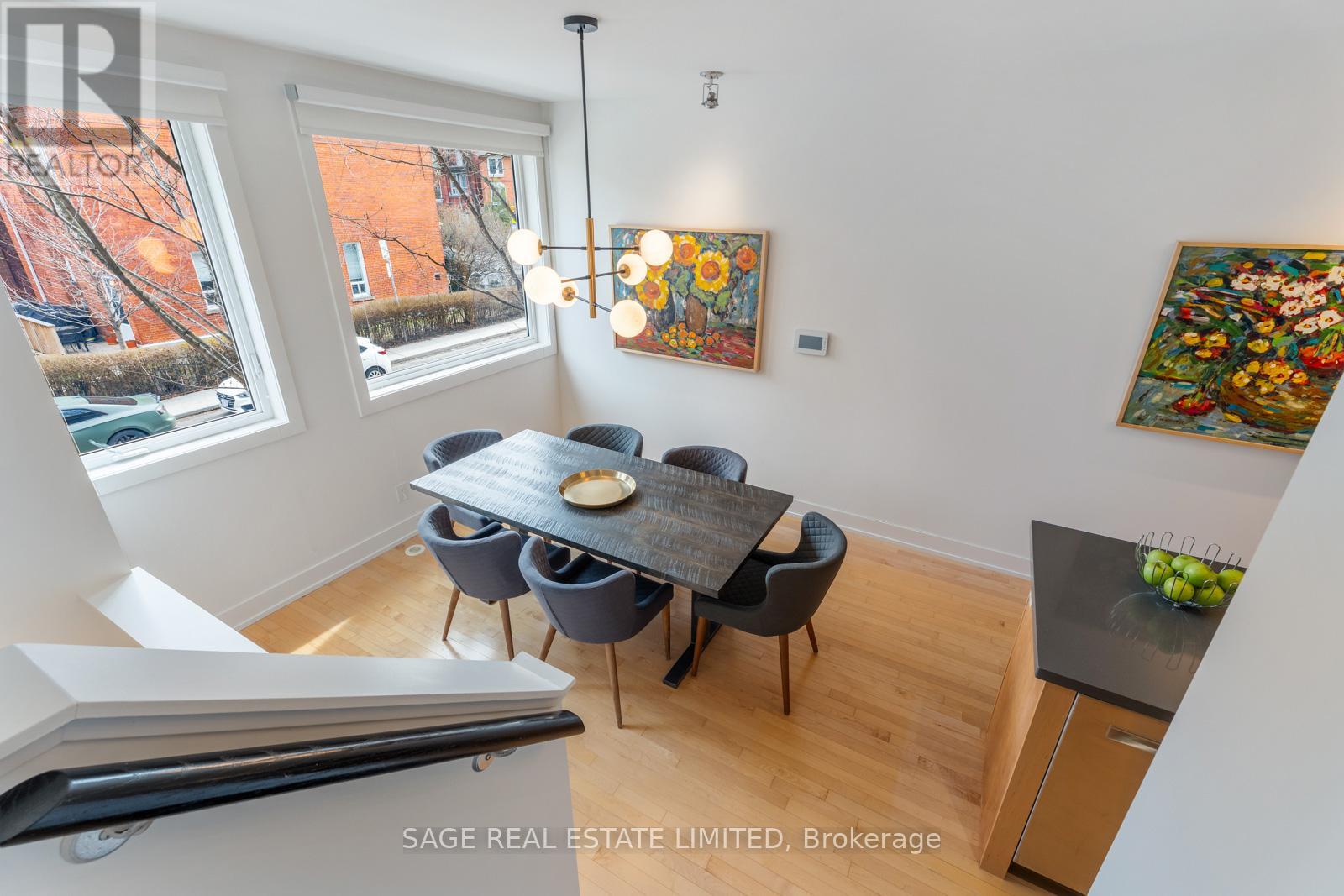6 - 10a Cecil Street, Toronto (Kensington-Chinatown), Ontario  M5T 3B1 - Photo 13 - C12393898