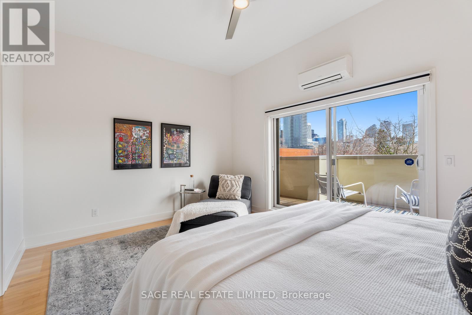 6 - 10a Cecil Street, Toronto (Kensington-Chinatown), Ontario  M5T 3B1 - Photo 17 - C12393898