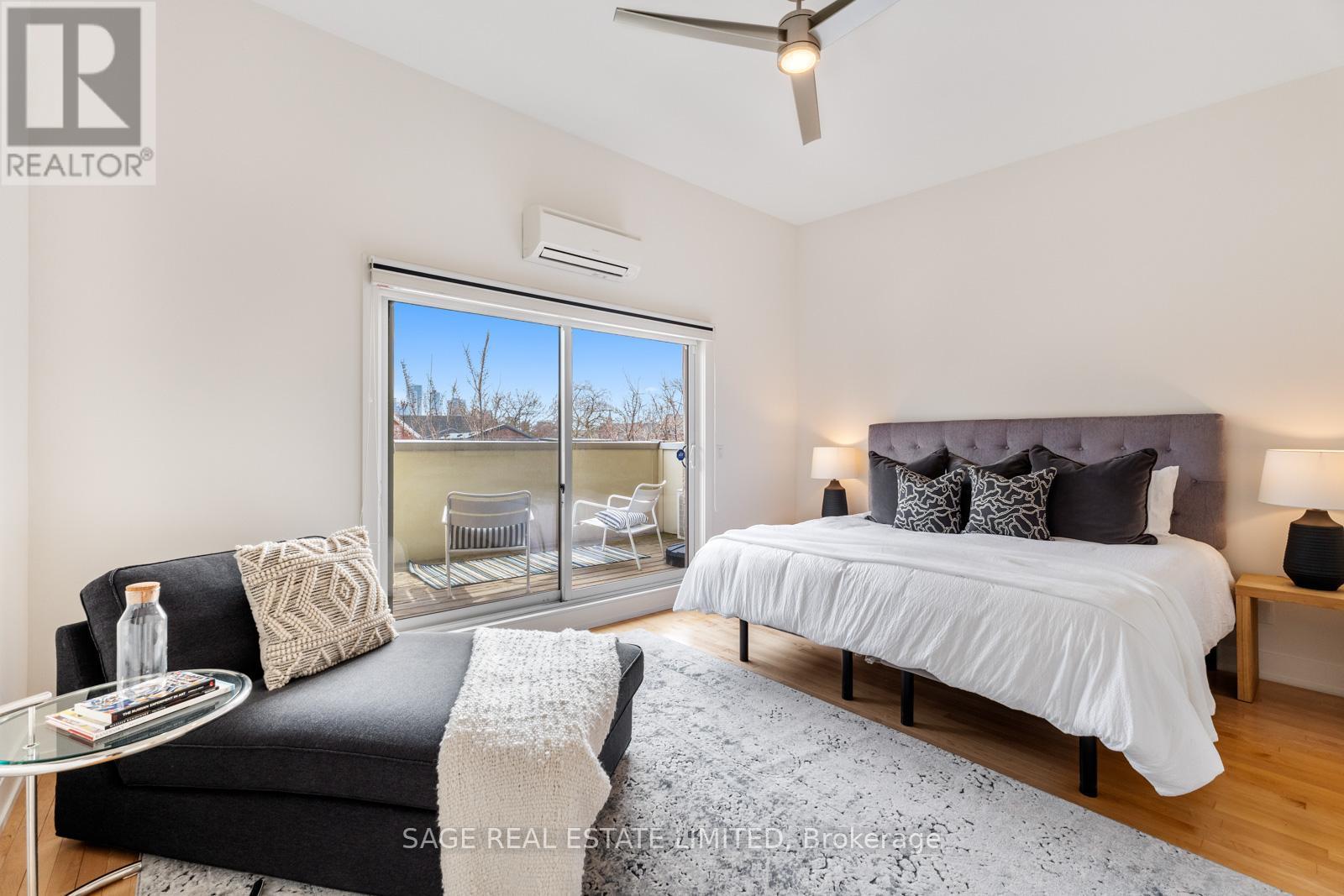 6 - 10a Cecil Street, Toronto (Kensington-Chinatown), Ontario  M5T 3B1 - Photo 18 - C12393898
