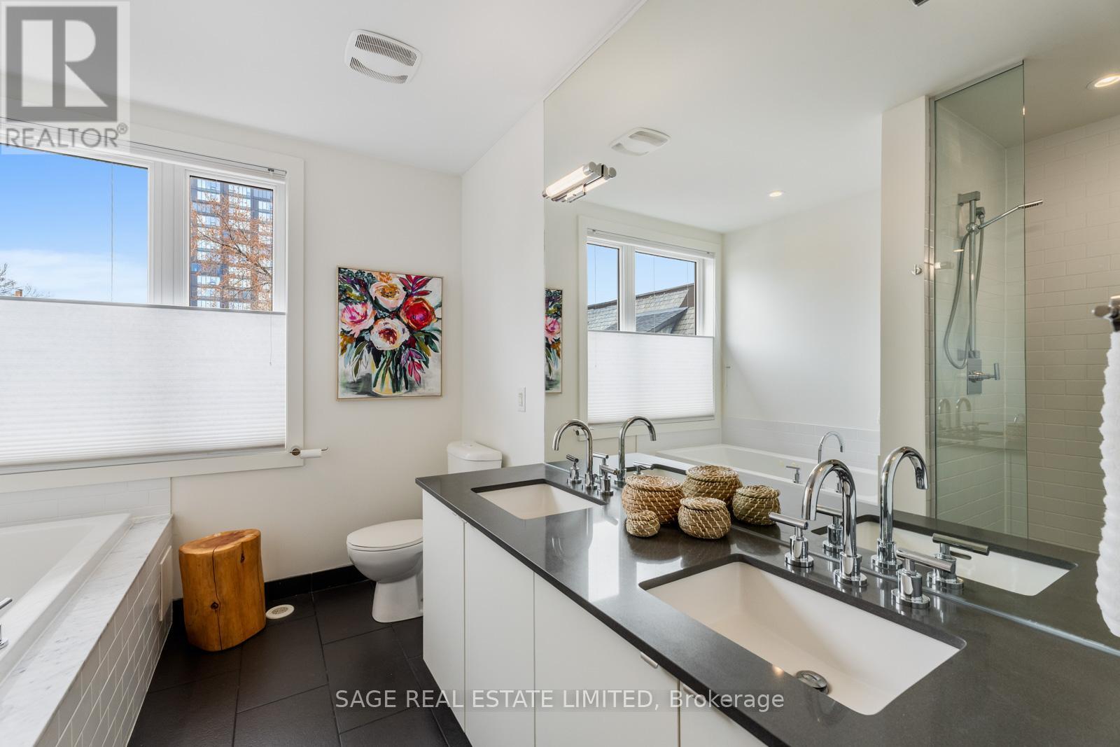 6 - 10a Cecil Street, Toronto (Kensington-Chinatown), Ontario  M5T 3B1 - Photo 21 - C12393898