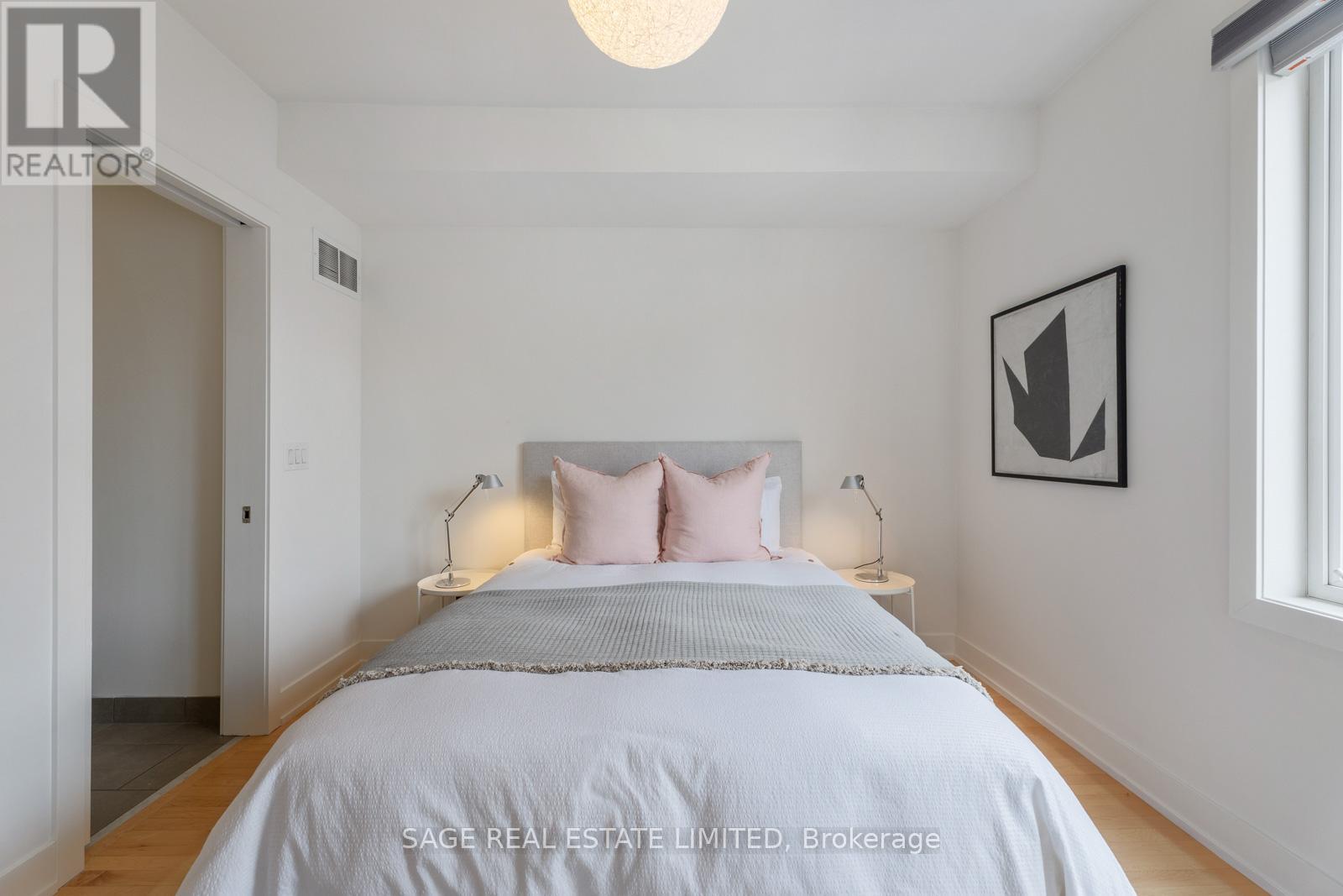 6 - 10a Cecil Street, Toronto (Kensington-Chinatown), Ontario  M5T 3B1 - Photo 27 - C12393898