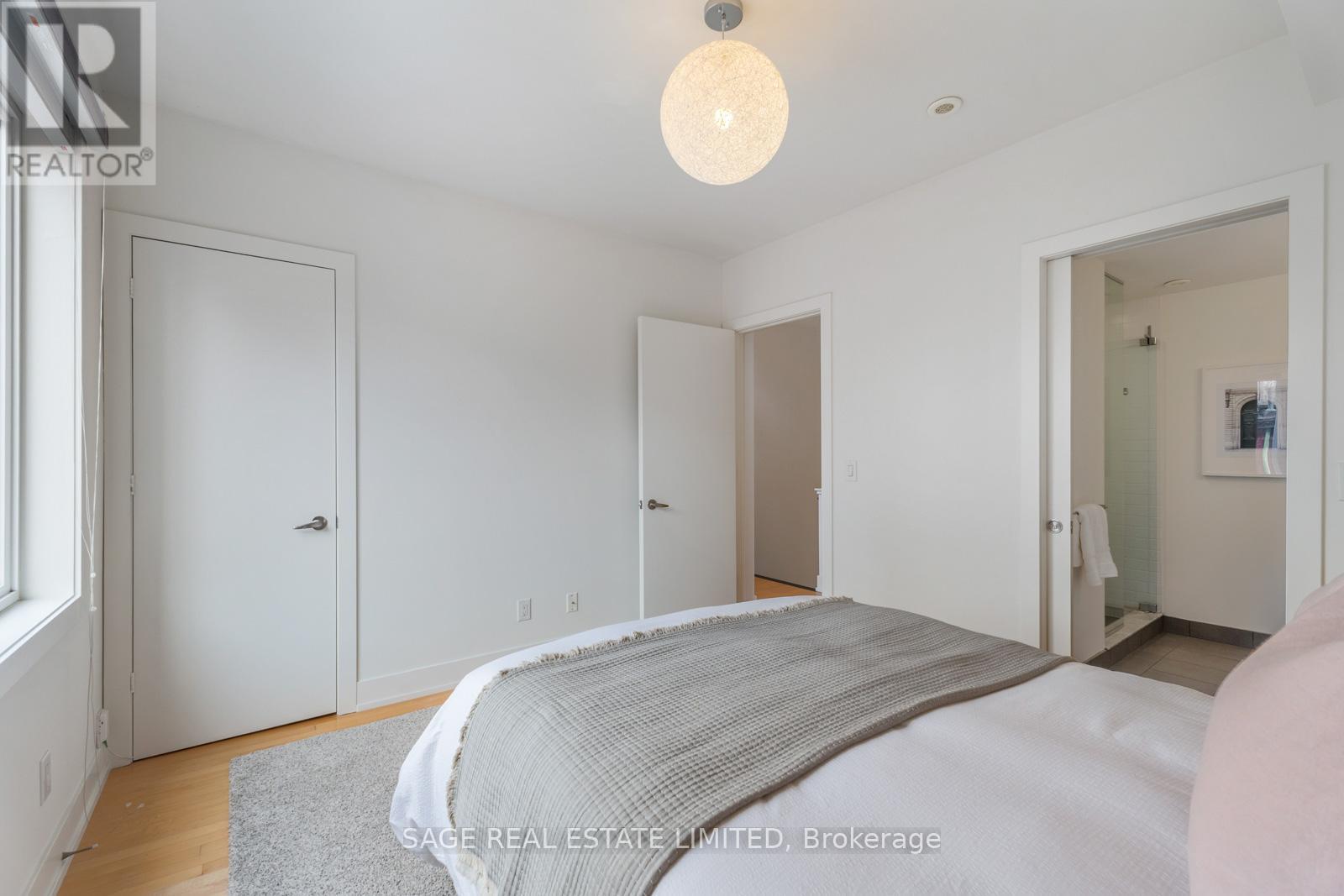 6 - 10a Cecil Street, Toronto (Kensington-Chinatown), Ontario  M5T 3B1 - Photo 29 - C12393898