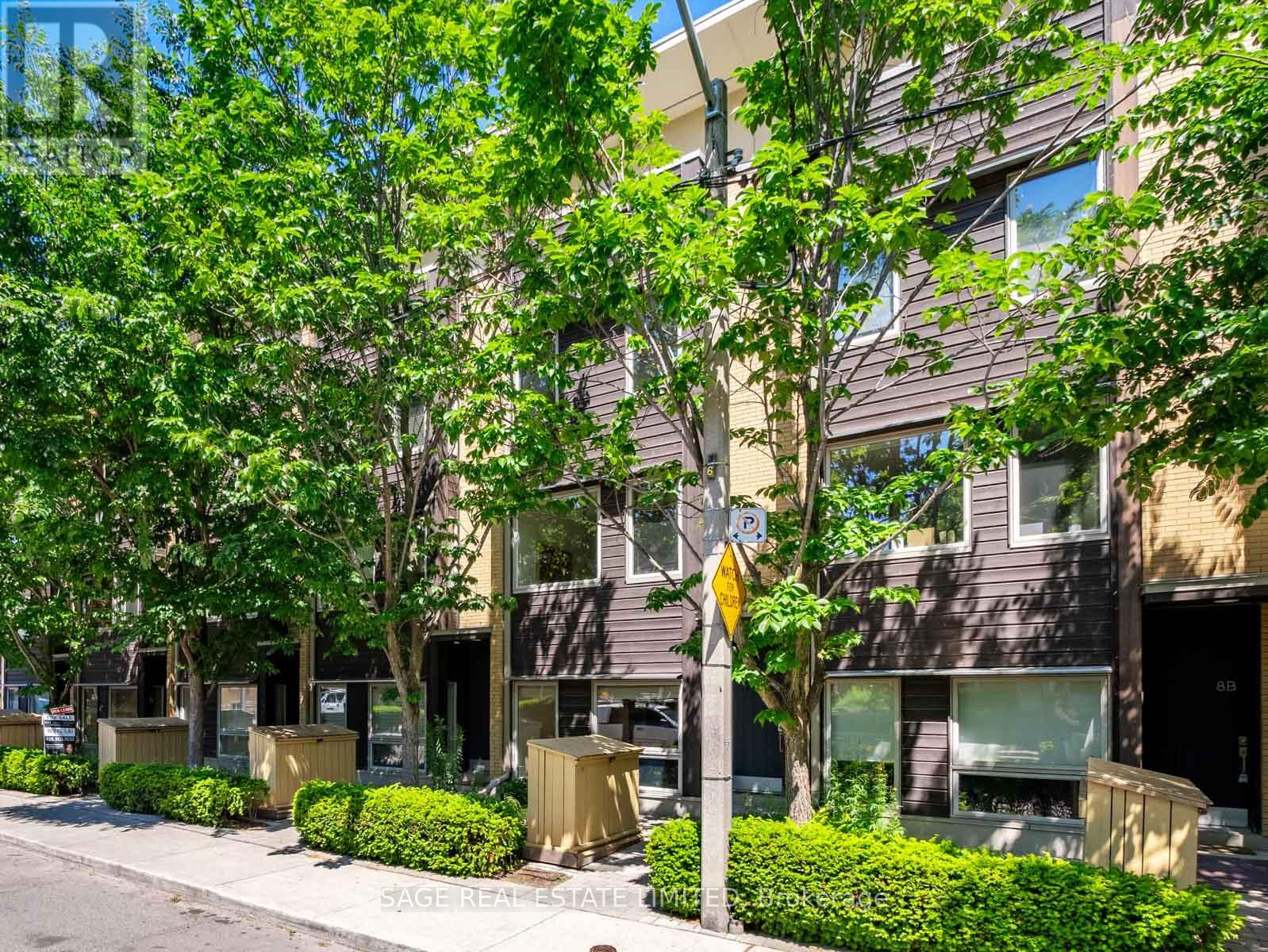 6 - 10a Cecil Street, Toronto (Kensington-Chinatown), Ontario  M5T 3B1 - Photo 3 - C12393898