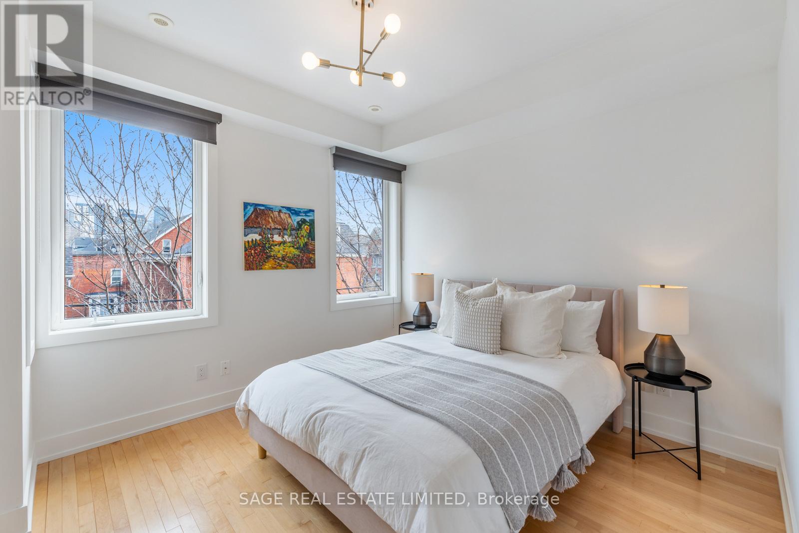 6 - 10a Cecil Street, Toronto (Kensington-Chinatown), Ontario  M5T 3B1 - Photo 32 - C12393898