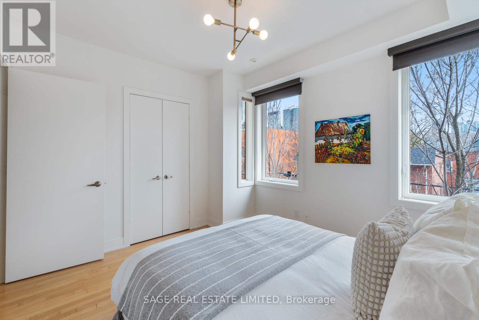 6 - 10a Cecil Street, Toronto (Kensington-Chinatown), Ontario  M5T 3B1 - Photo 33 - C12393898