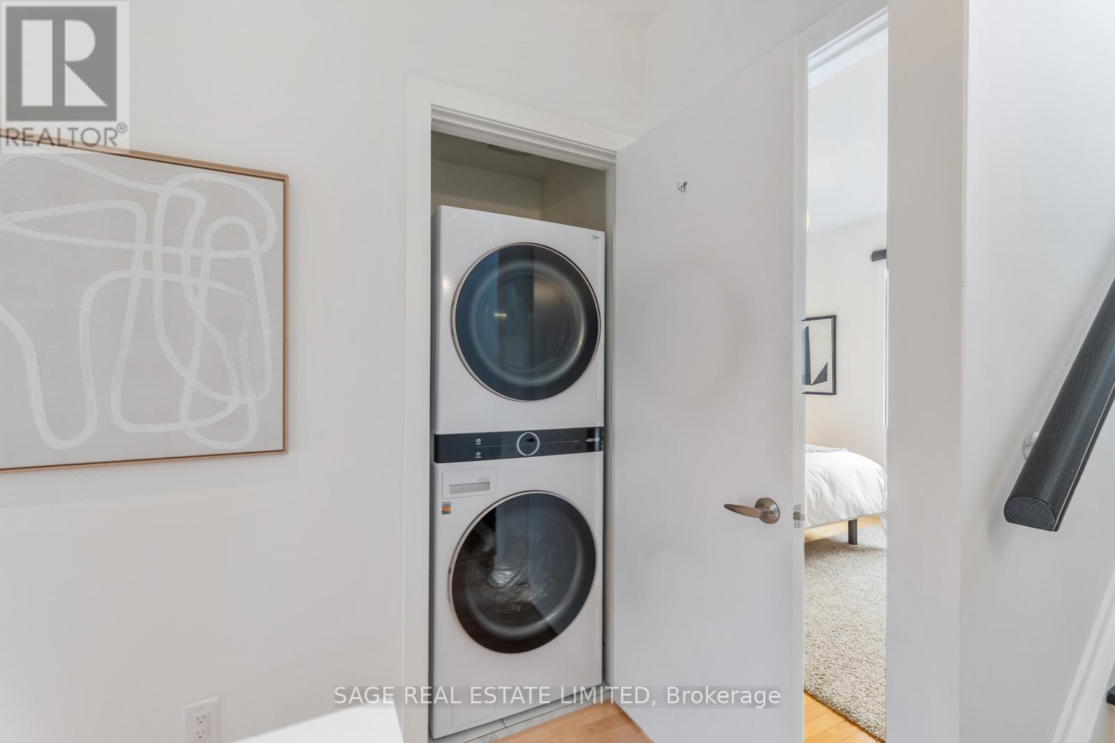 6 - 10a Cecil Street, Toronto (Kensington-Chinatown), Ontario  M5T 3B1 - Photo 34 - C12393898