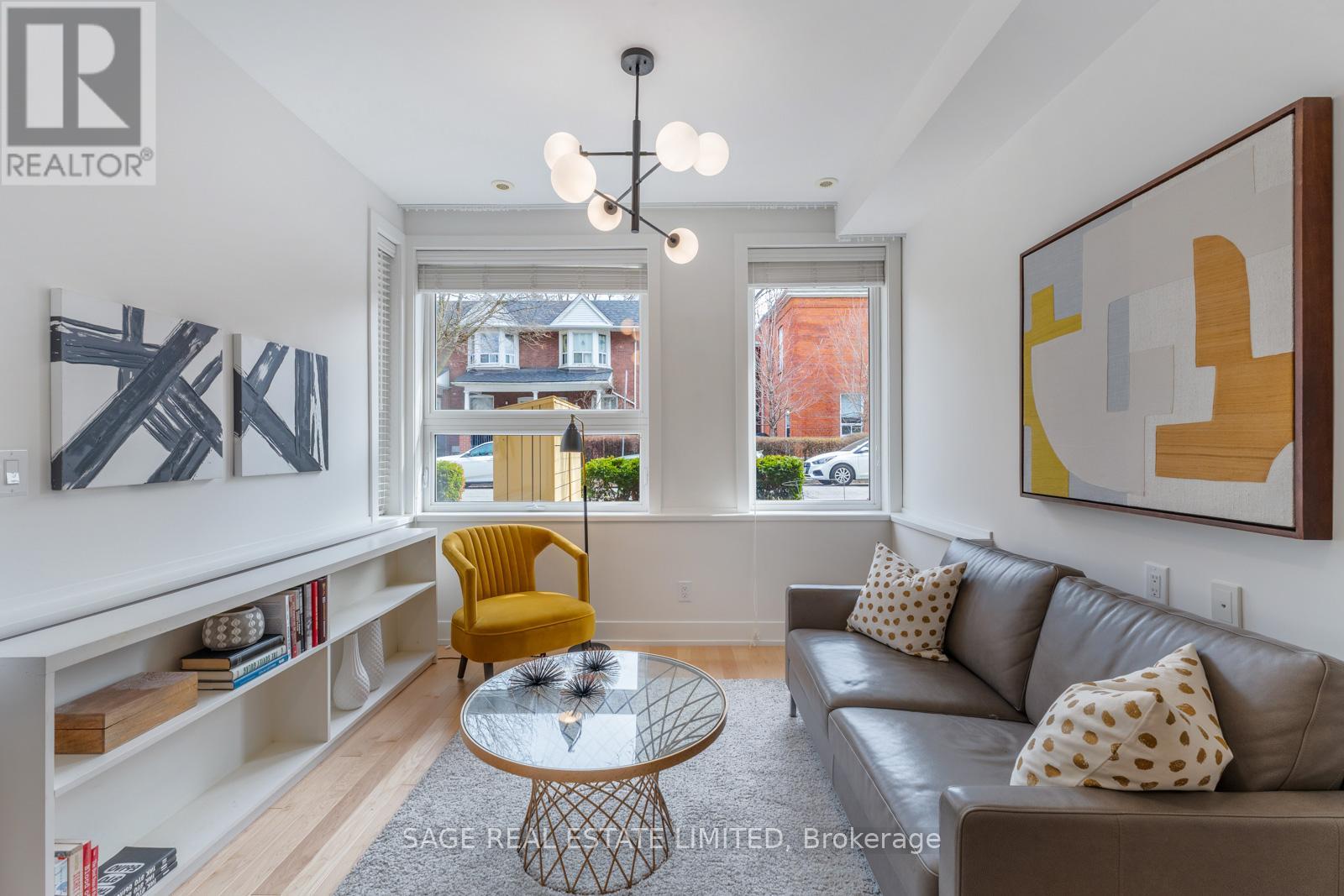 6 - 10a Cecil Street, Toronto (Kensington-Chinatown), Ontario  M5T 3B1 - Photo 35 - C12393898